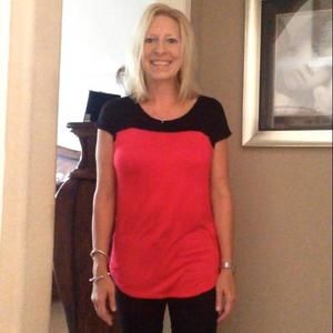 Meet your Posher, Debra